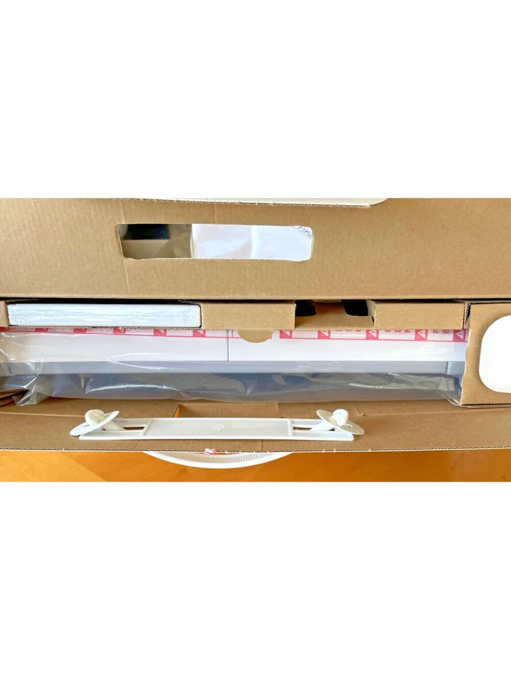 N/A open box